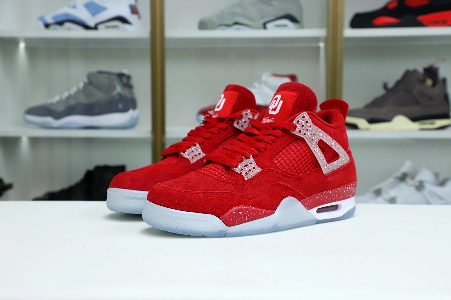 4 Jordan Jordan Air 0828